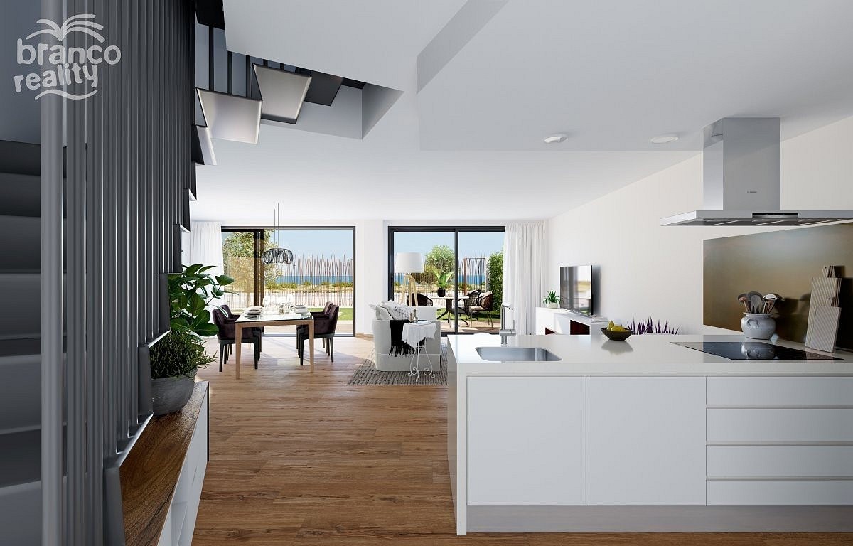 Byt · 187 m² · Villajoyosa, Alicante, Španělsko - 4