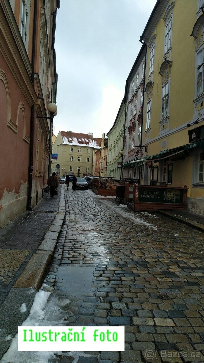 Prodej ostatní - Cheb, 350 02