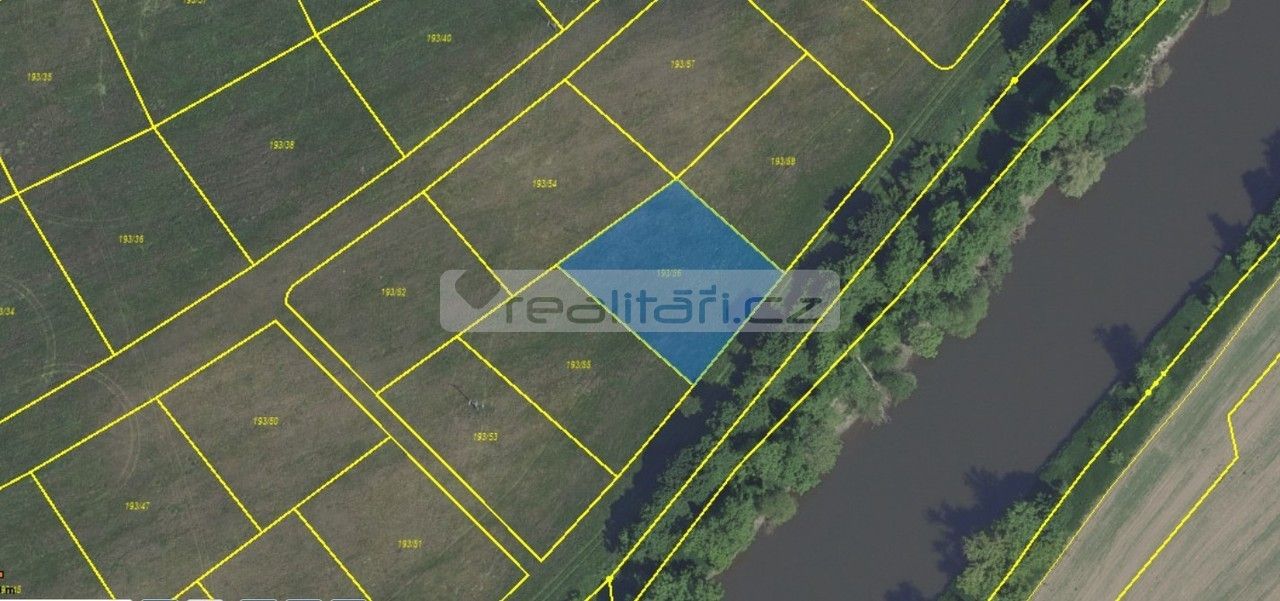 Pozemky pro bydlení, Pyšelská, Poříčí nad Sázavou, 1 m²