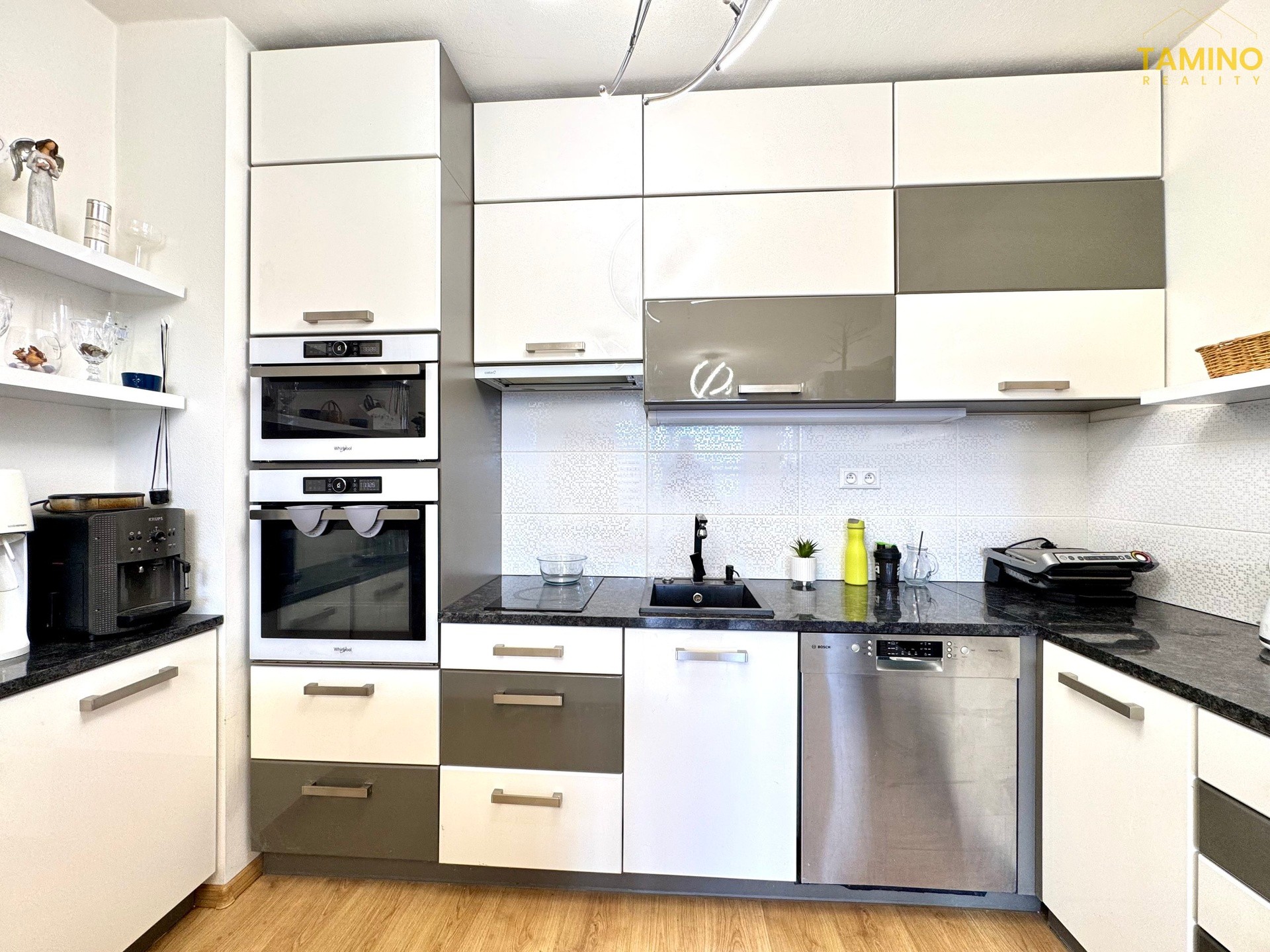 Prodej byt 3+kk - Na Předlískách 1156, Jemnice, 87 m² - 5