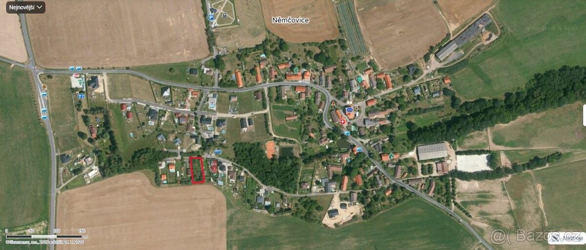 Prodej pozemek pro bydlení - Břasy, 338 24 - 5