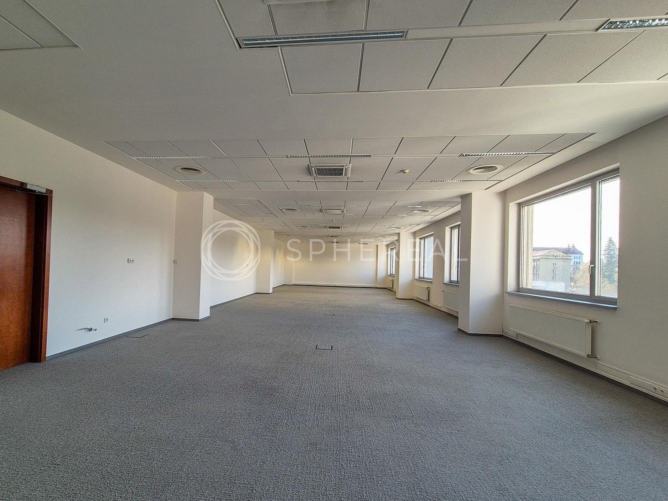 Kancelář · 50 m² · Veveří, Brno - Žabovřesky - 3