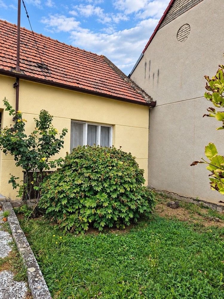 Rodinné domy, Bukovany, okres Hodonín, 70 m² - 2