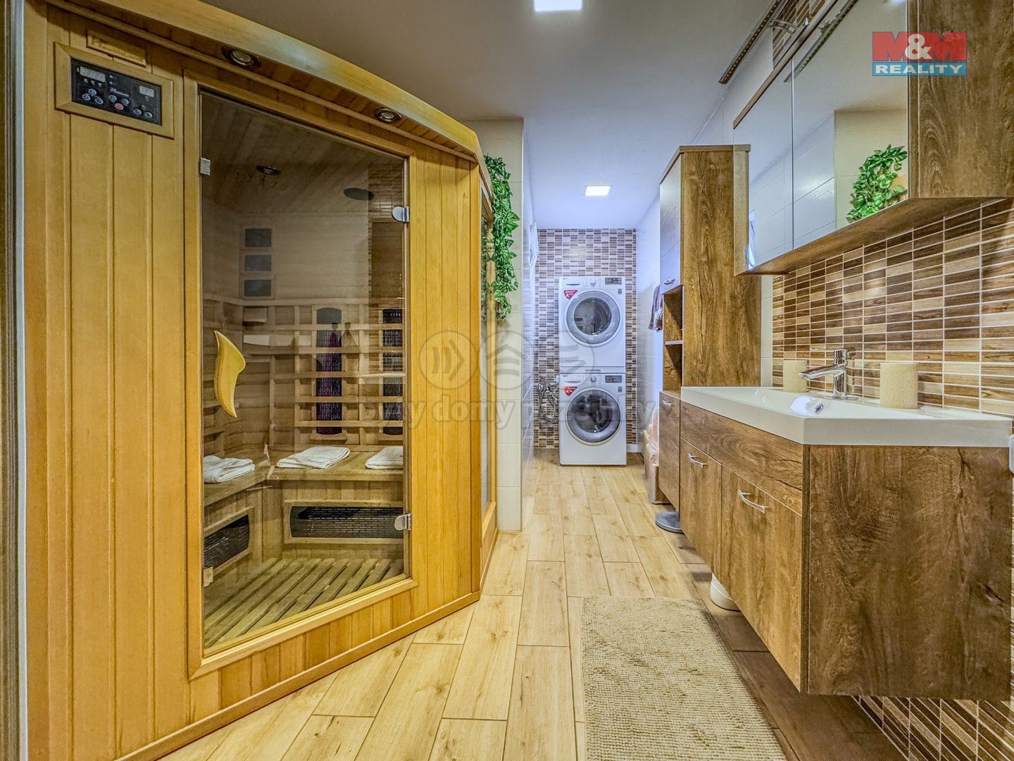 Prodej rodinný dům - S. K. Neumanna, Lovosice, 200 m²