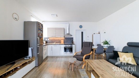 Pronájem byt - Uherské Hradiště, 686 01