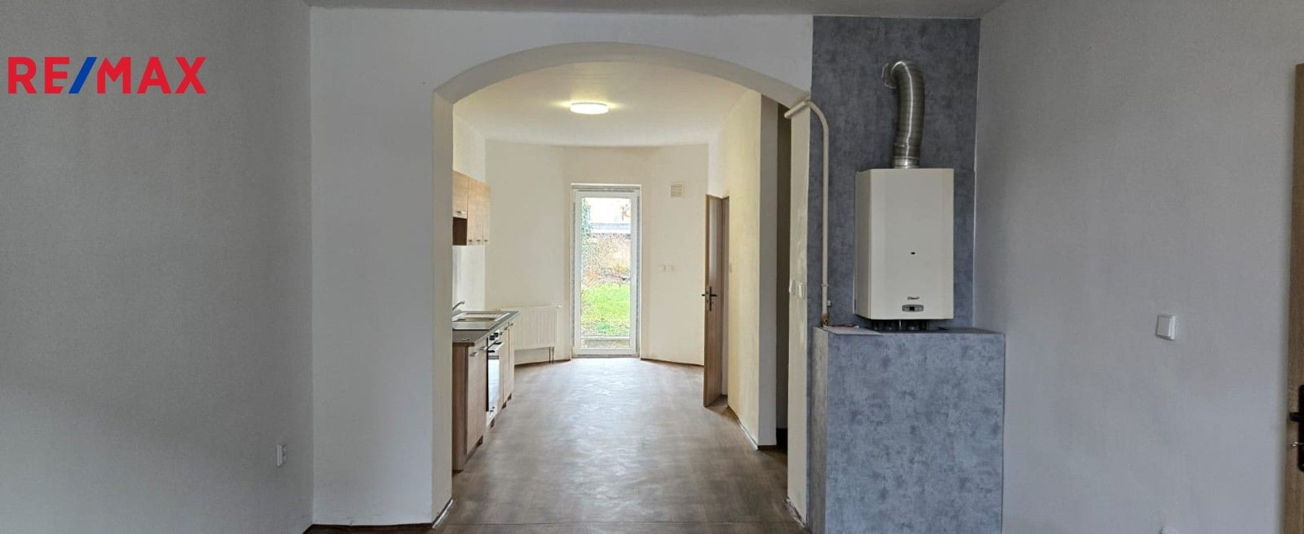 Pronájem byt 2+kk - Karlova 682, Louny, 60 m²