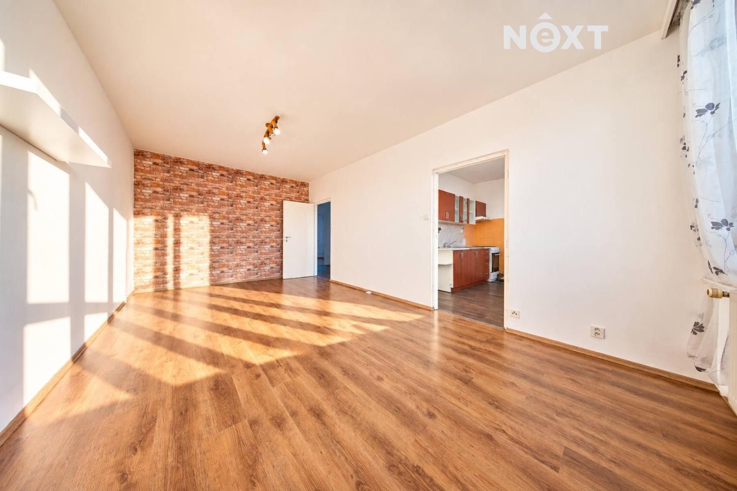Prodej byt 4+1 - Topolová 1509, Bystřice pod Hostýnem, 89 m² - 5