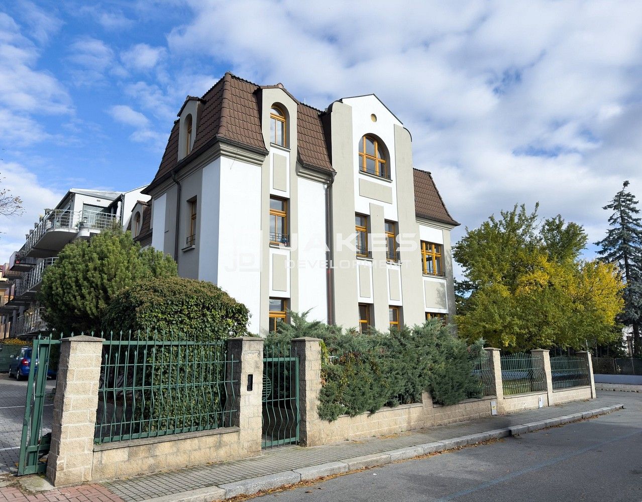 1+kk, Praha - Liboc, okres Praha 6, Hlavní město Praha, 29 m² - 2