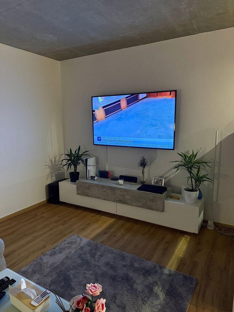 Byt 2+1 · 68 m² · , Bavorsko - 4