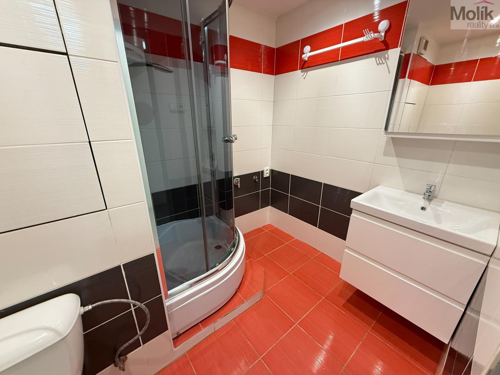 2+1, Pražské Předměstí, Bílina, 49 m² - 2