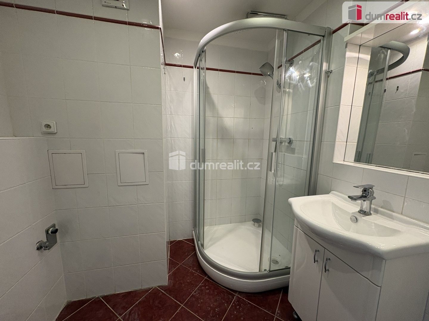 Byt 2+kk · 45 m² · Slunná, Příbram - 3