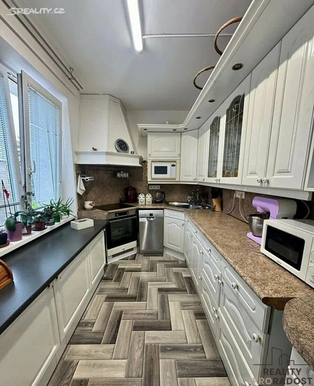 2+kk, Osvobození 1116, Jirkov, 62 m² - 2
