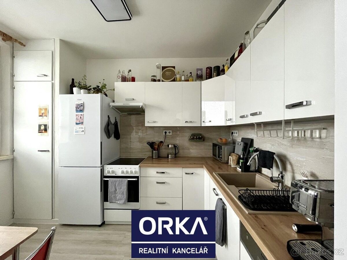 Pronájem byt - Olomouc, 779 00