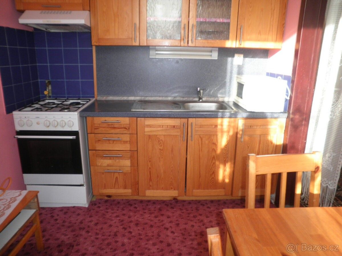 Byty, Přerov, 750 02