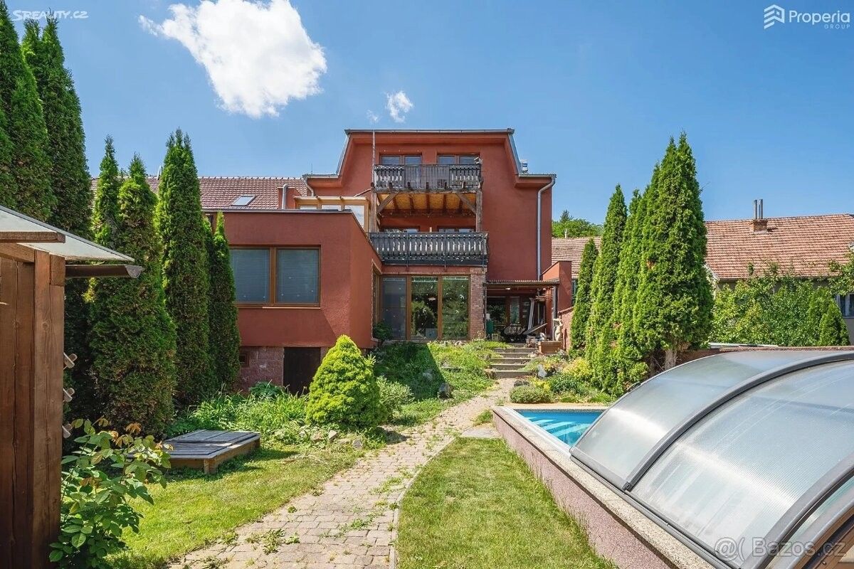 Rodinný dům · Mokrá, 664 04 - 4