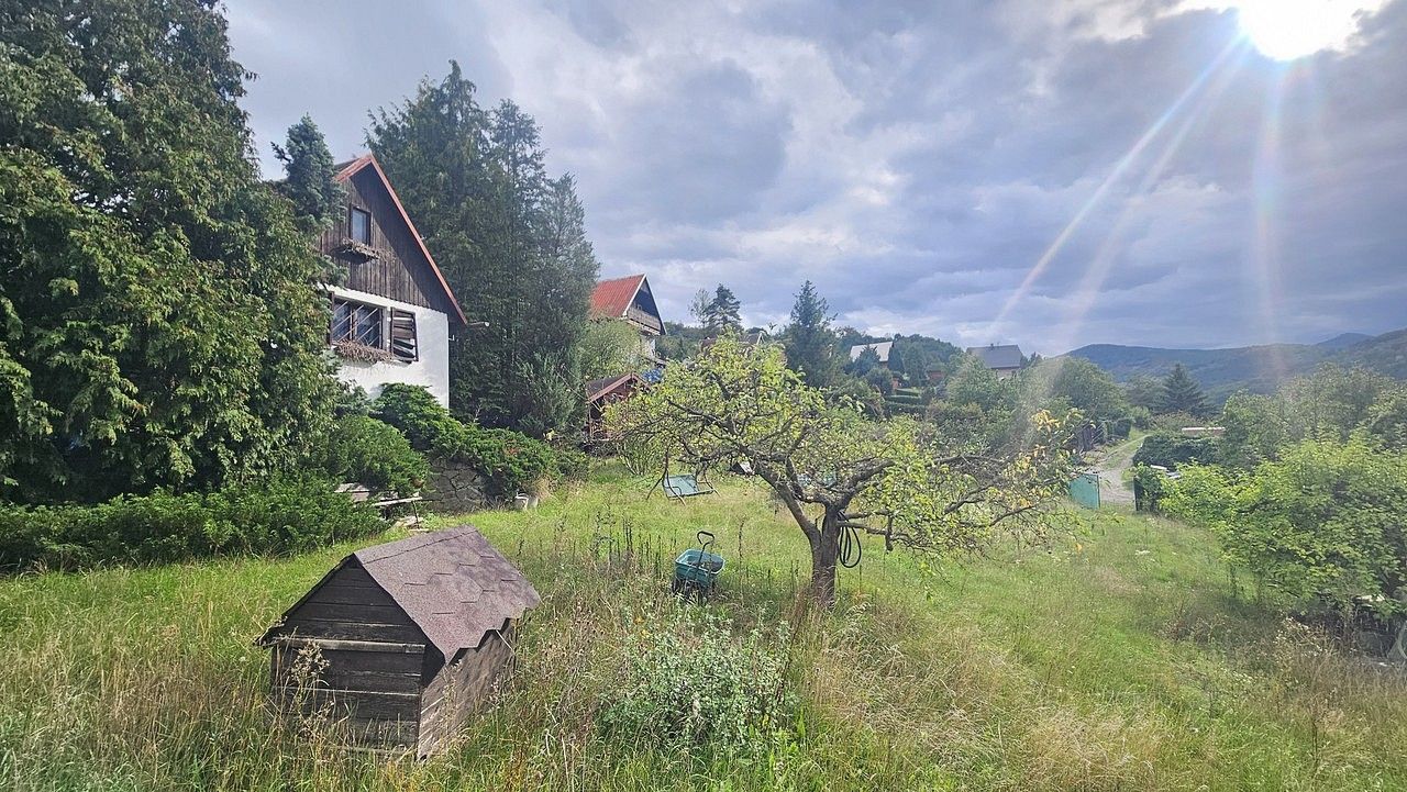 Chalupa · 40 m² · Ústí nad Labem - Církvice, Ústecký kraj - 3