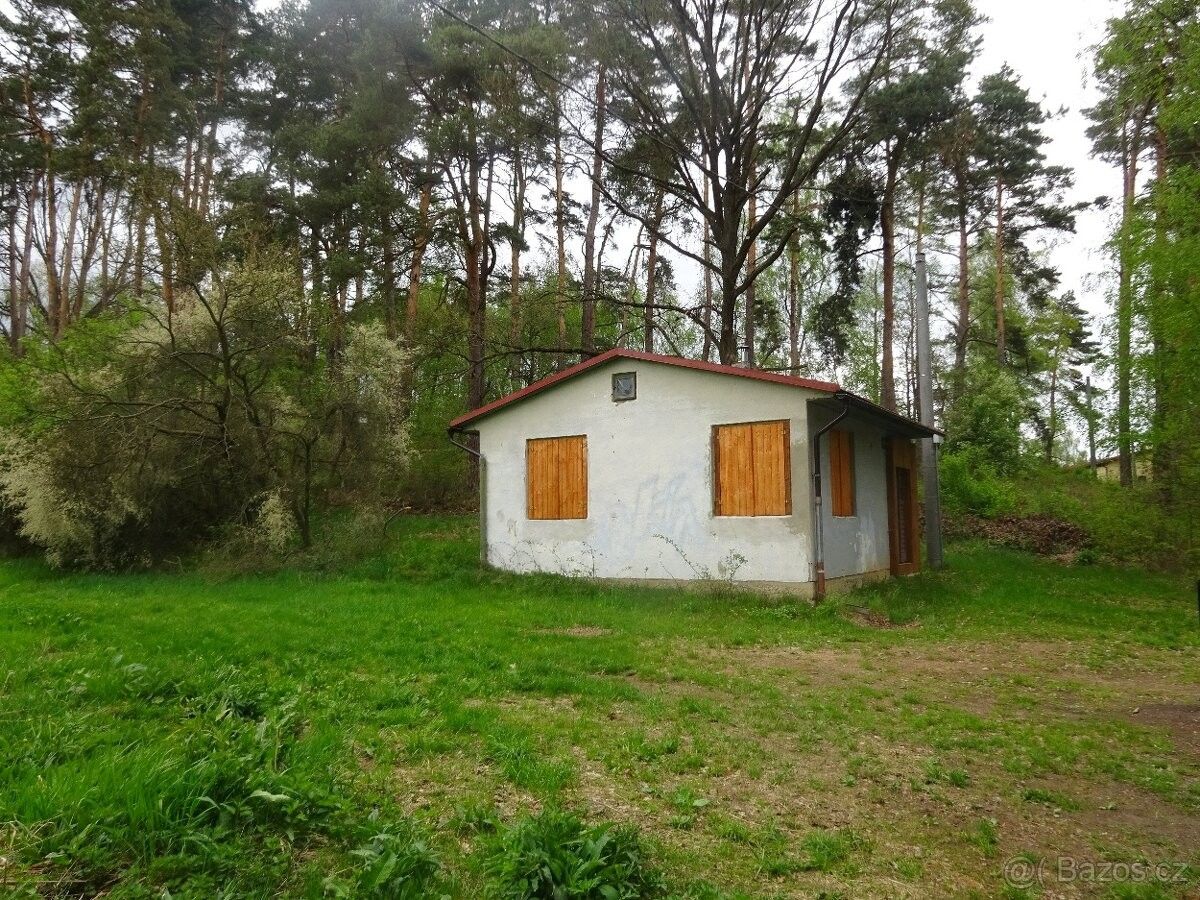 Prodej chata - Velké Meziříčí, 594 01, 3 m²