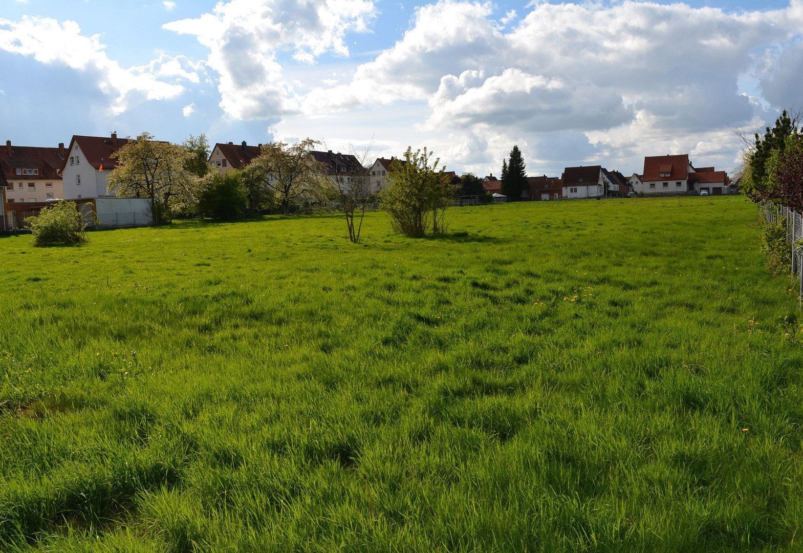 Pozemek pro bydlení · Triffstraße Bruchstraße, , Dolní Sasko - 3