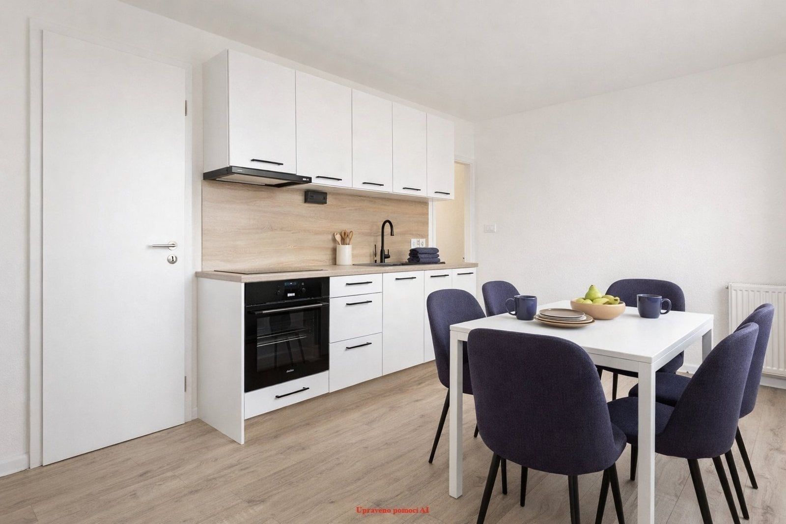 1+1, Stavbařů, Karviná - Karviná-město, Moravskoslezský kraj, 40 m² - 2