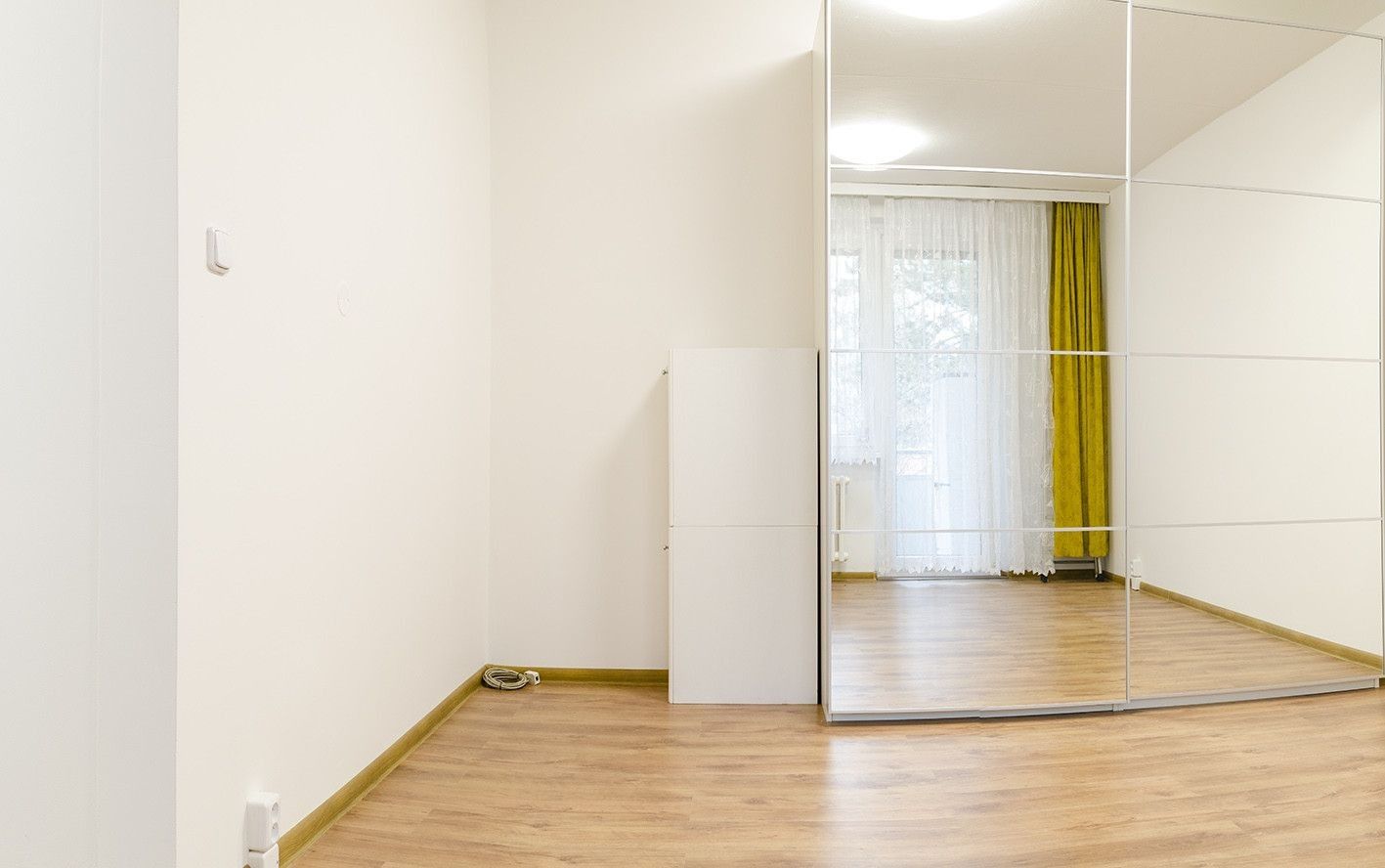 Byt 1+1 · 34 m² · Černého, Brno - Bystrc, Jihomoravský kraj - 4