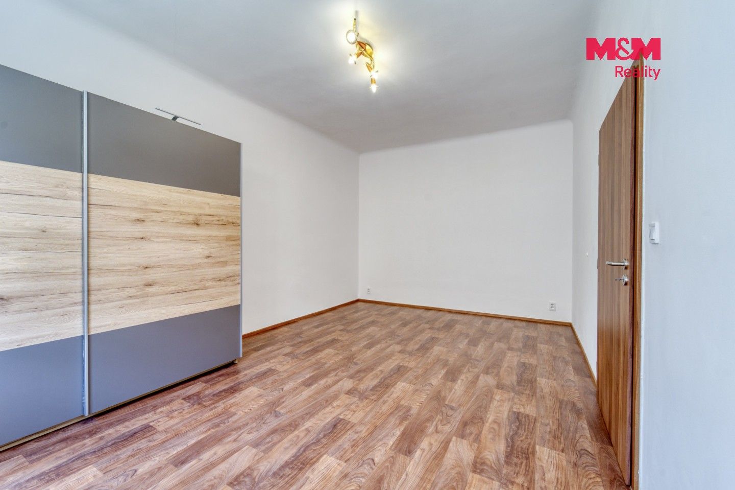 Pronájem byt 2+kk - Čechova, Plzeň, 52 m² - 5