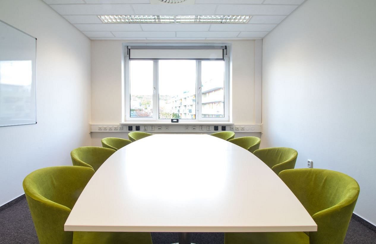 Pronájem kancelář - Ořech, 251 m² - 5