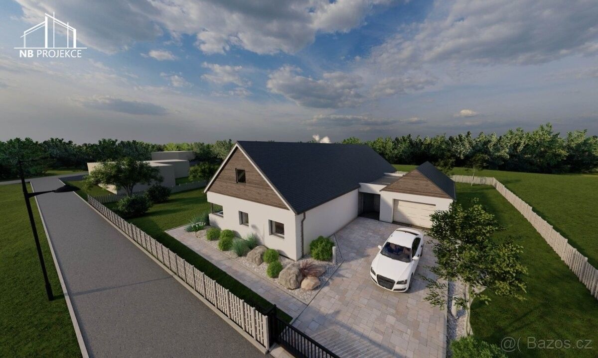 Pozemky pro bydlení, Broumov, 550 01