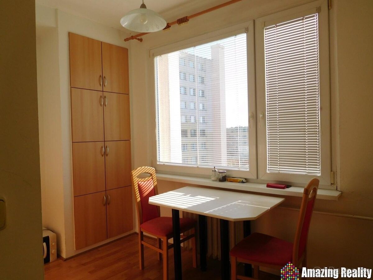 Prodej byt - Týniště nad Orlicí, 517 21