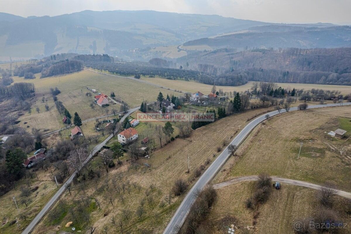 Pozemky pro bydlení, Starý Hrozenkov, 687 74 - 2
