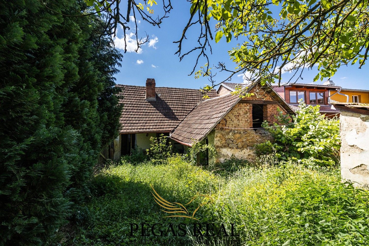 Prodej chalupa - Heroltice, okres Brno-venkov, Jihomoravský kraj, 82 m² - 5