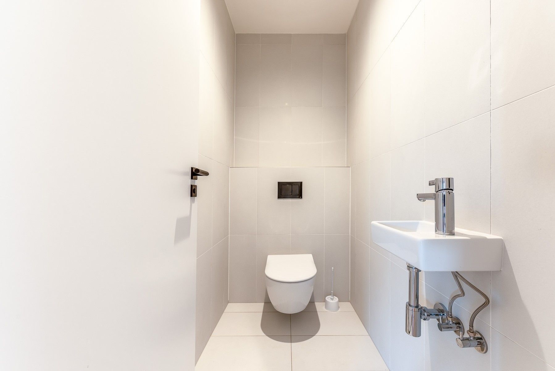 Prodej byt 3+kk - Grafická, Praha - Smíchov, 92 m² - 5