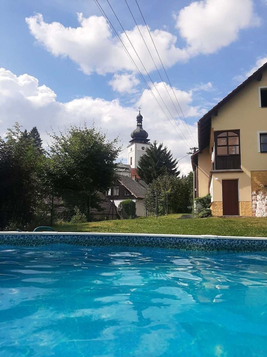Pronájem chata - Bozkov - Bozkov, Liberecký kraj - 2