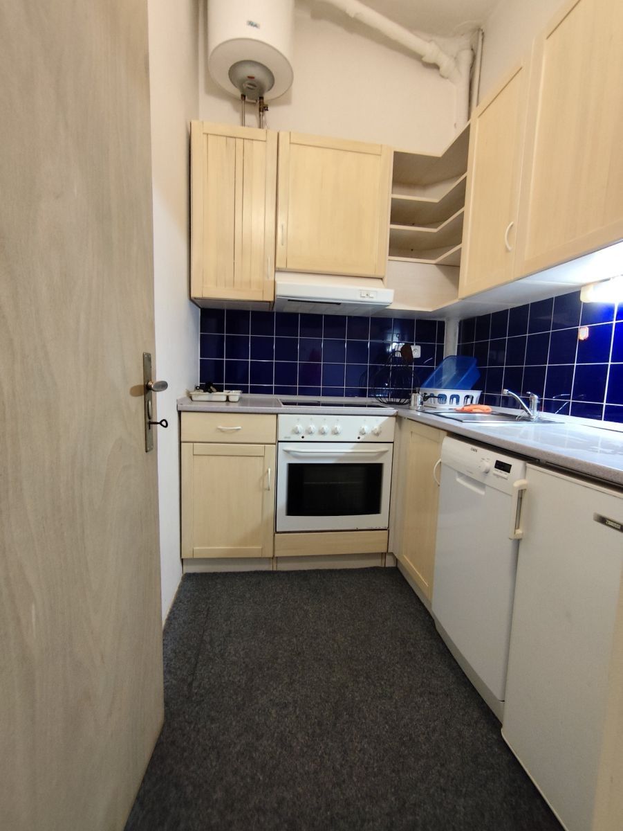 Byt 2+1 · 55 m² · Tomkova, Hradec Králové - Hradec Králové, Královéhradecký kraj - 4