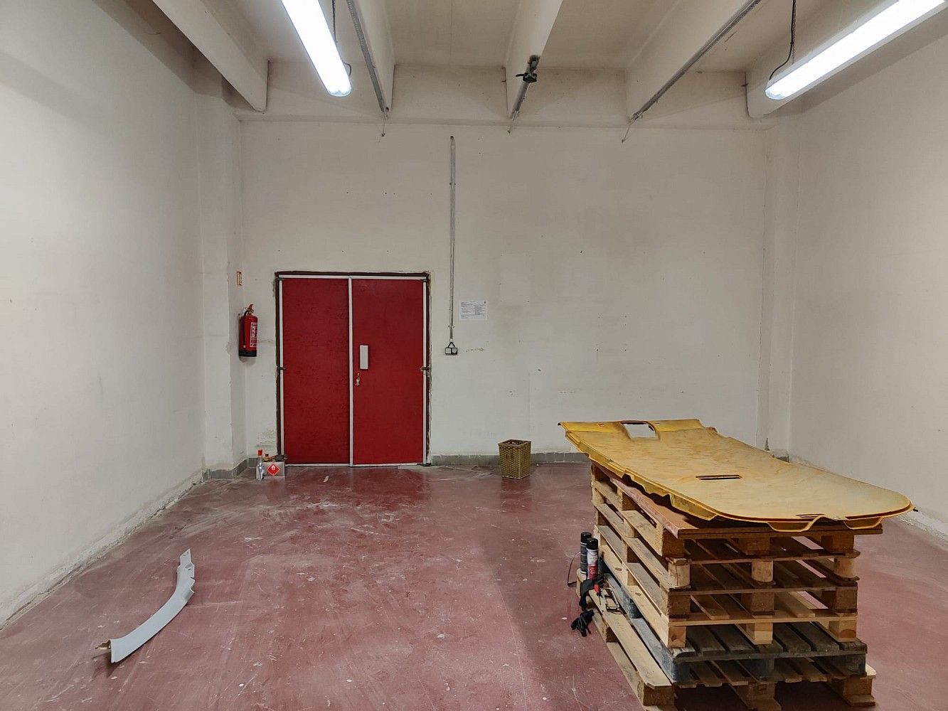 Sklad · 44 m² · Brno - Horní Heršpice, okres Brno-město, Jihomoravský kraj - 4