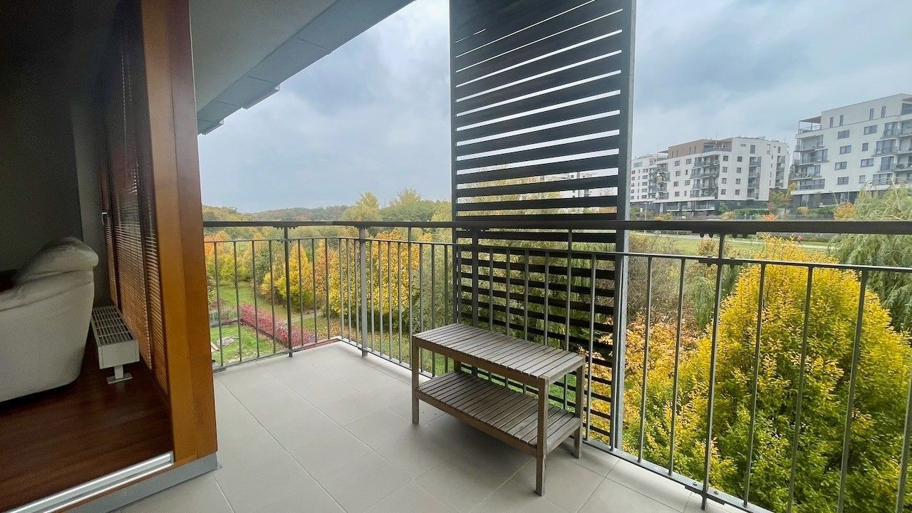 2+kk, Nad Smetankou, Praha - Hrdlořezy, 58 m² - 2