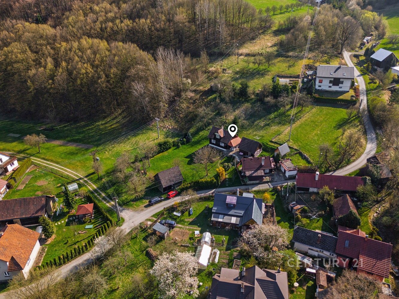 Prodej chalupa - Lužná, okres Vsetín, 87 m² - 5