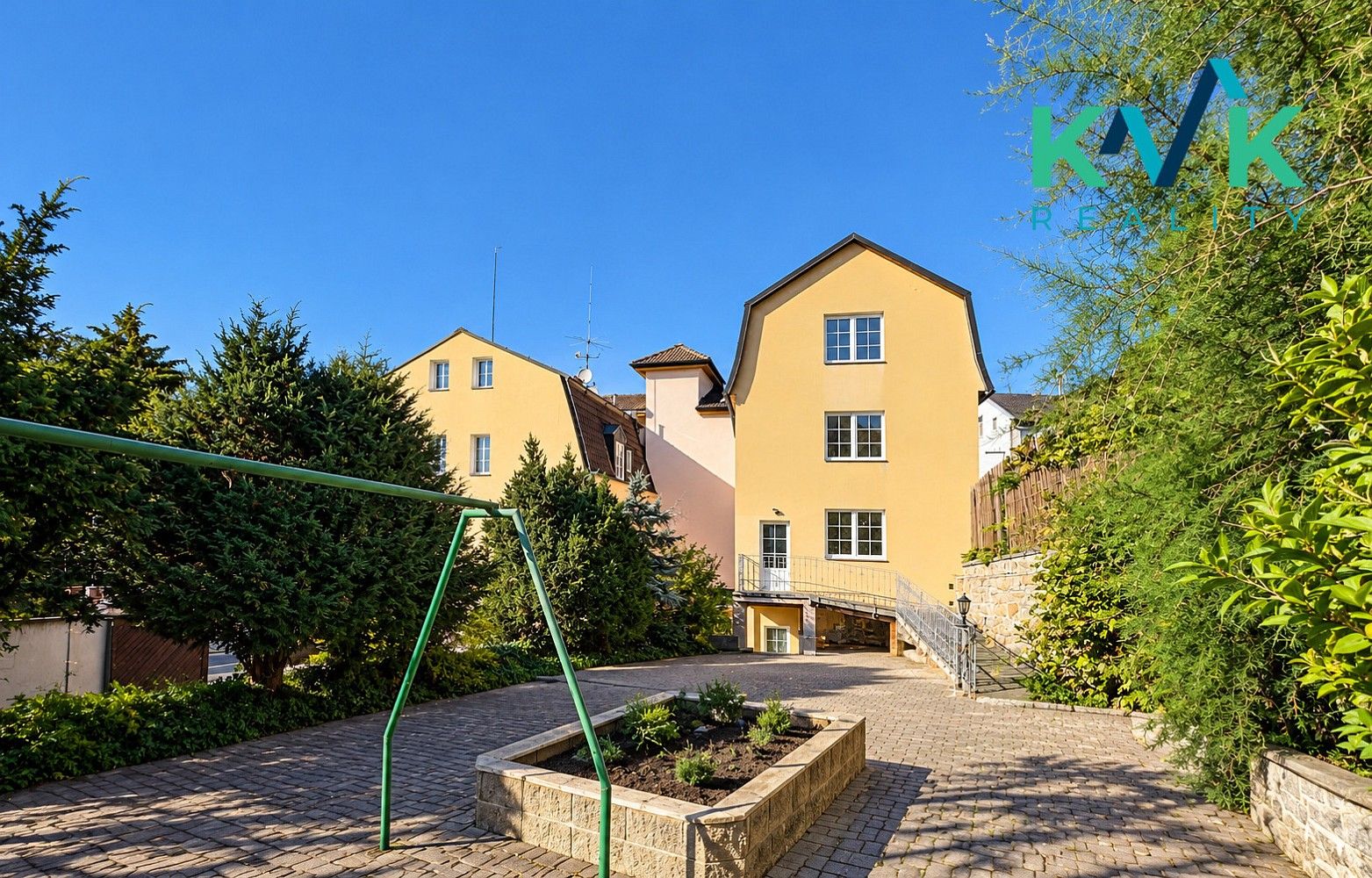 Ubytovací zařízení · 1 127 m² · Studentská, Karlovy Vary - Doubí - 3