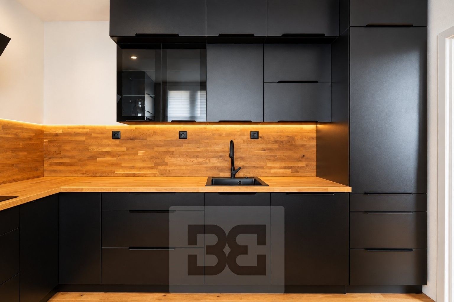 Byt 3+1 · 80 m² · Jana Palacha 1124, Mladá Boleslav II - 2