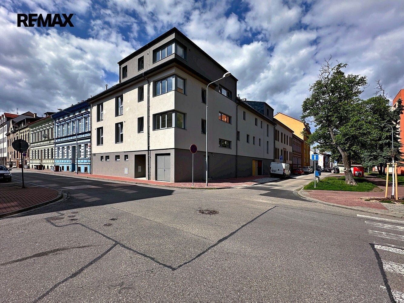 3+kk, České Budějovice - České Budějovice 3, Jihočeský kraj, 95 m² - 1