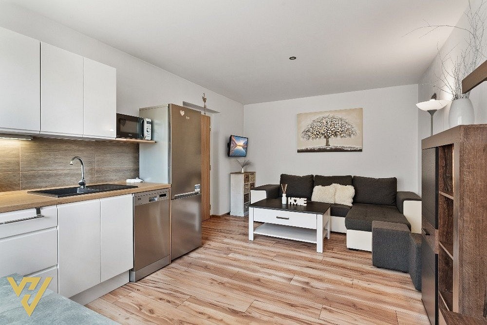 Byt 2+kk · 46 m² · Čapkova, Frýdlant, okres Liberec - 3