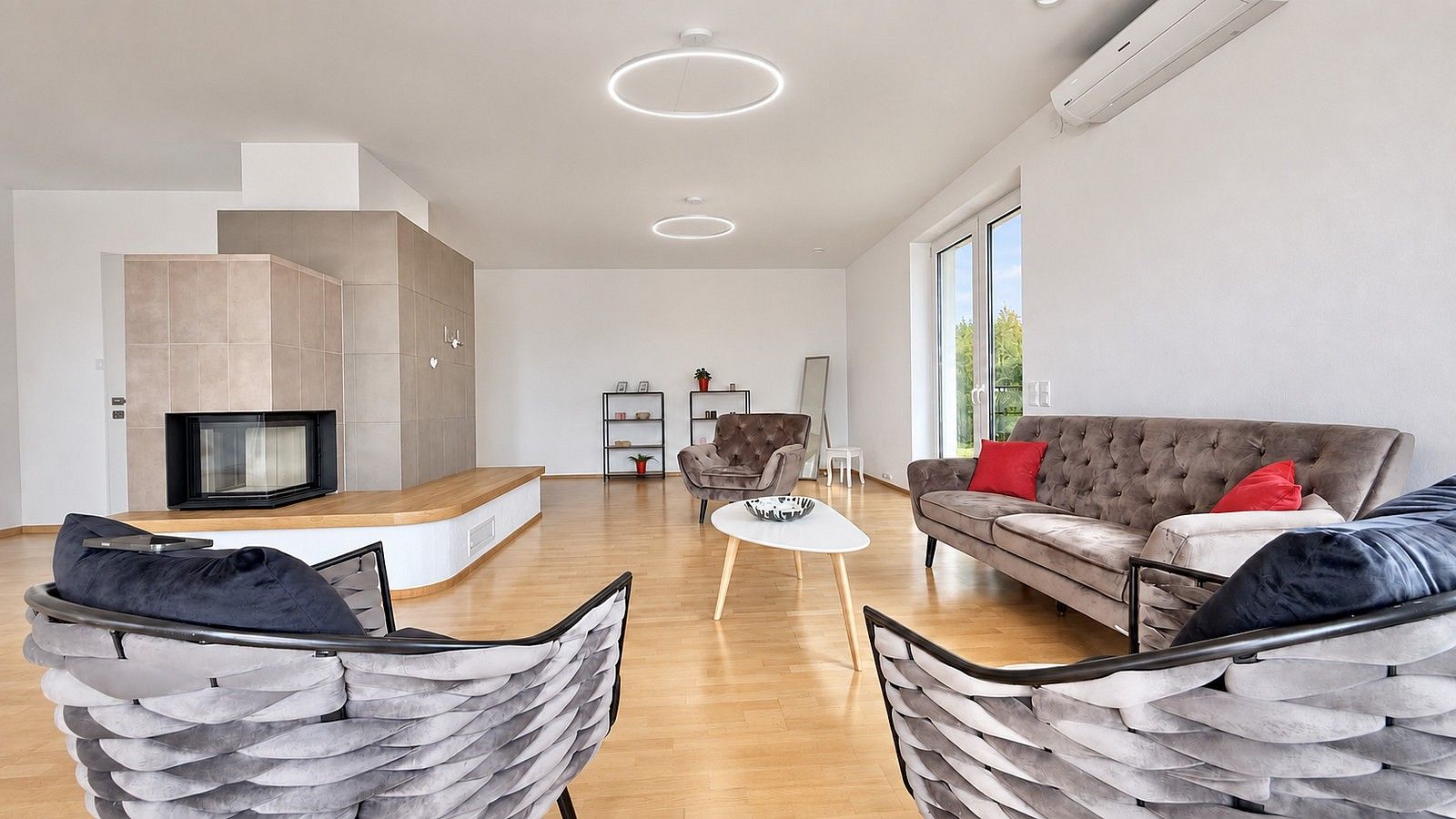 Prodej rodinný dům - Pohořelice - Nová Ves, okres Brno-venkov, 408 m² - 5