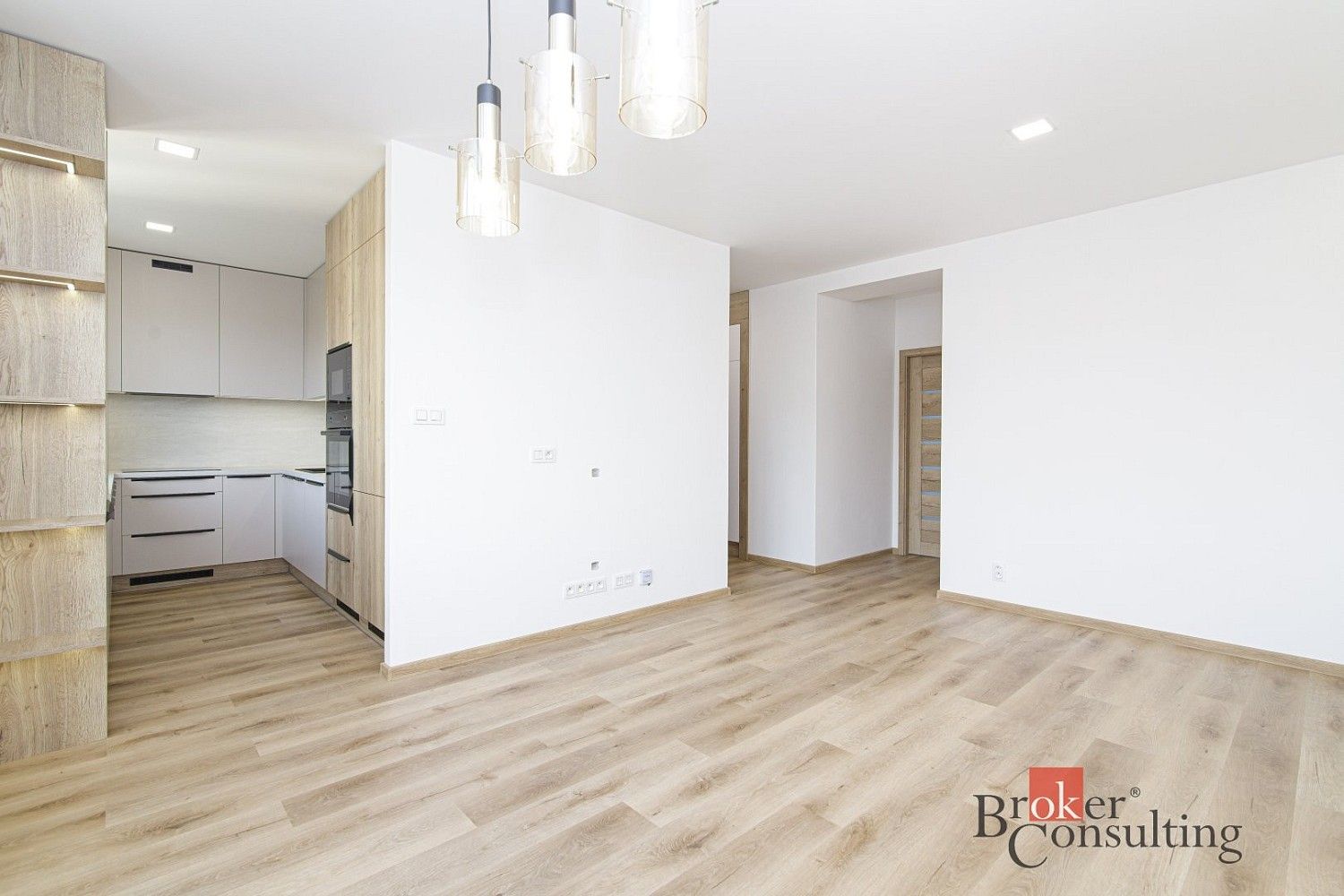 Byt 2+kk · 54 m² · Podroužkova, Ostrava - Poruba - 4