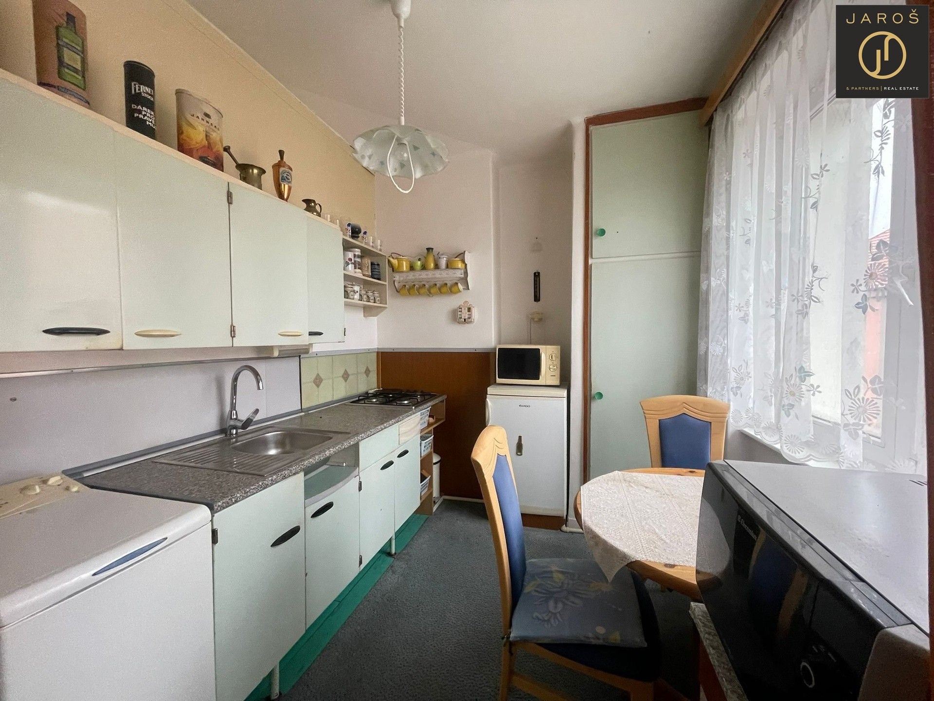 Prodej byt 2+1 - Sídliště, Heřmanova Huť, 43 m²