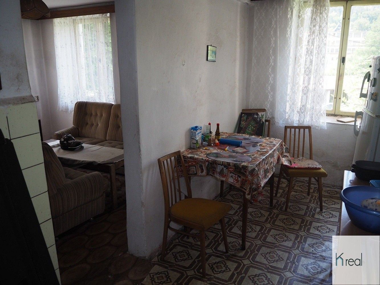Prodej rodinný dům - Plesná, okres Cheb, Karlovarský kraj, 233 m² - 5