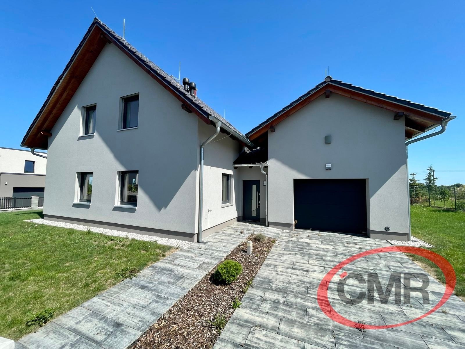 Rodinné domy, Polní, Říčany Pacov, 183 m² - 1