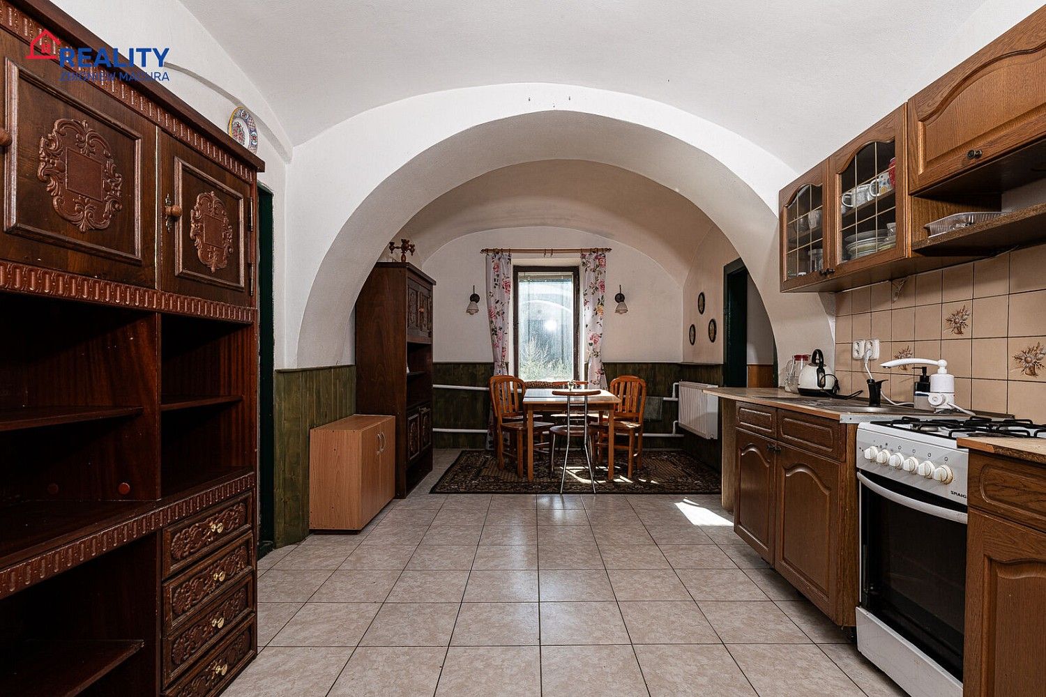 Zemědělské objekty, Budišov nad Budišovkou - Guntramovice, okres Opava, Moravskoslezský kraj, 186 m² - 1