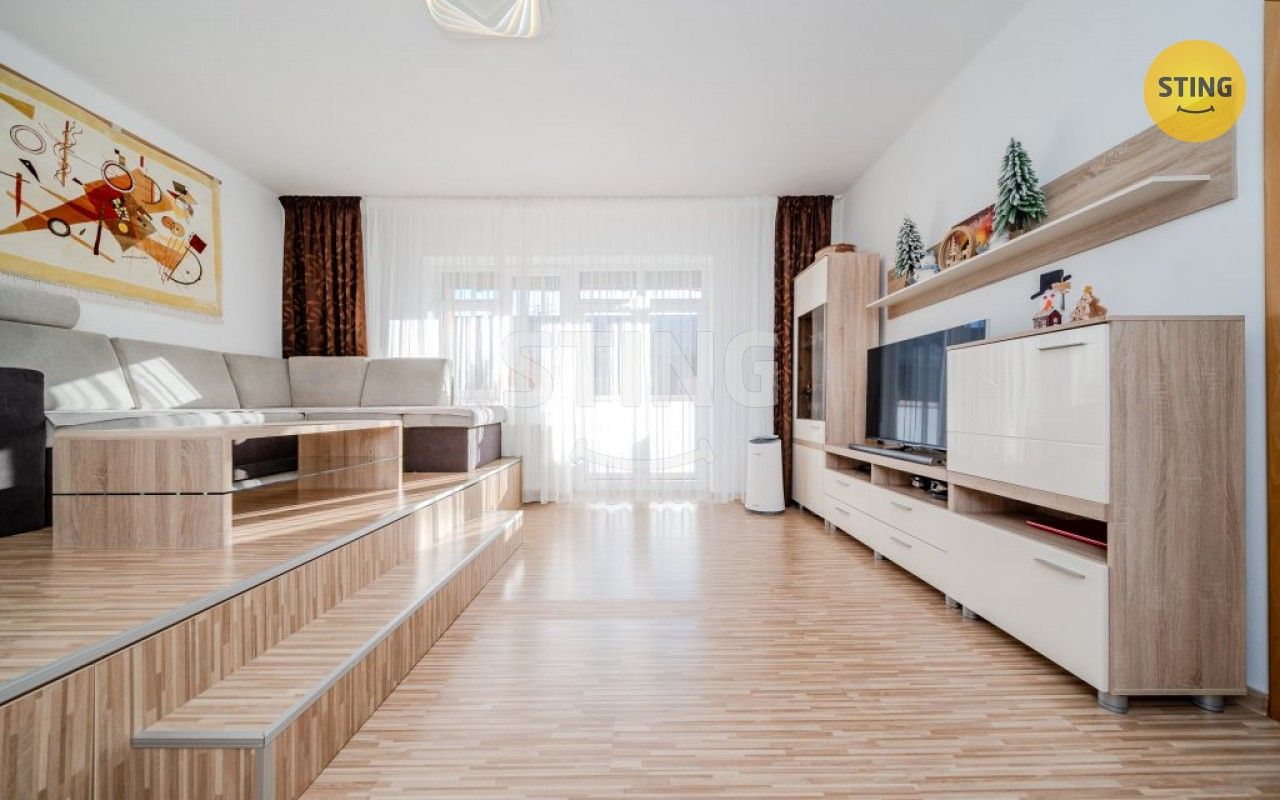 Prodej byt 2+1 - Edisonova, Ostrava, 66 m²