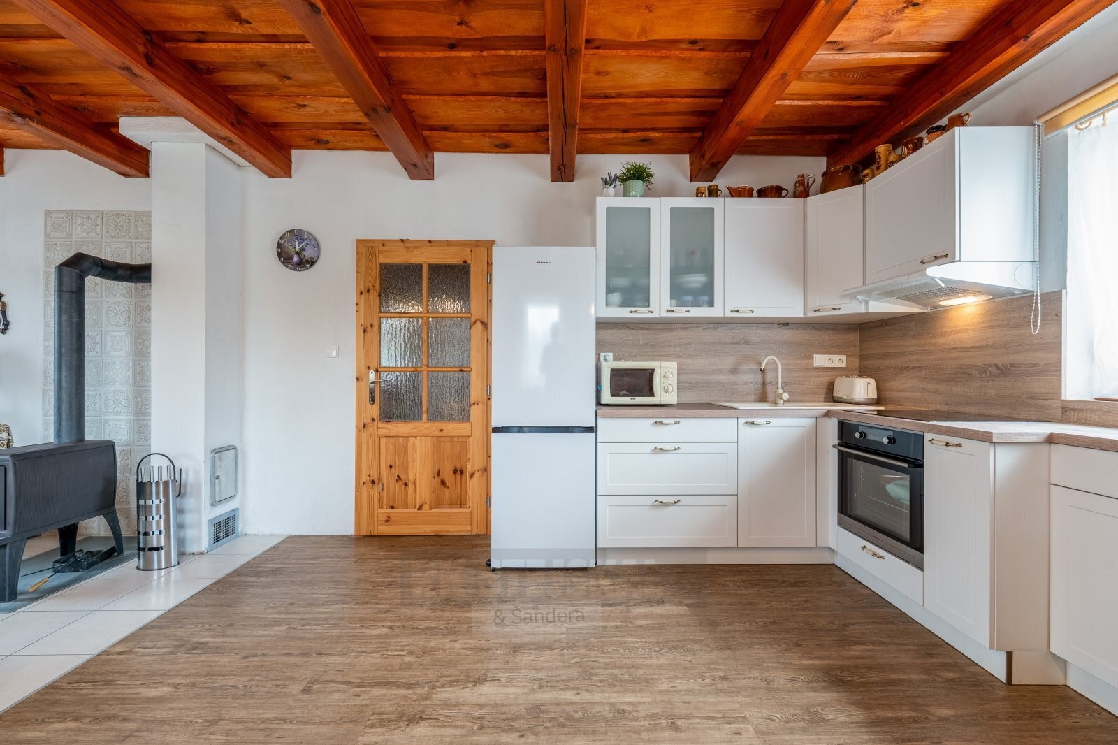 Prodej chalupa - Smržov, 87 m² - 5