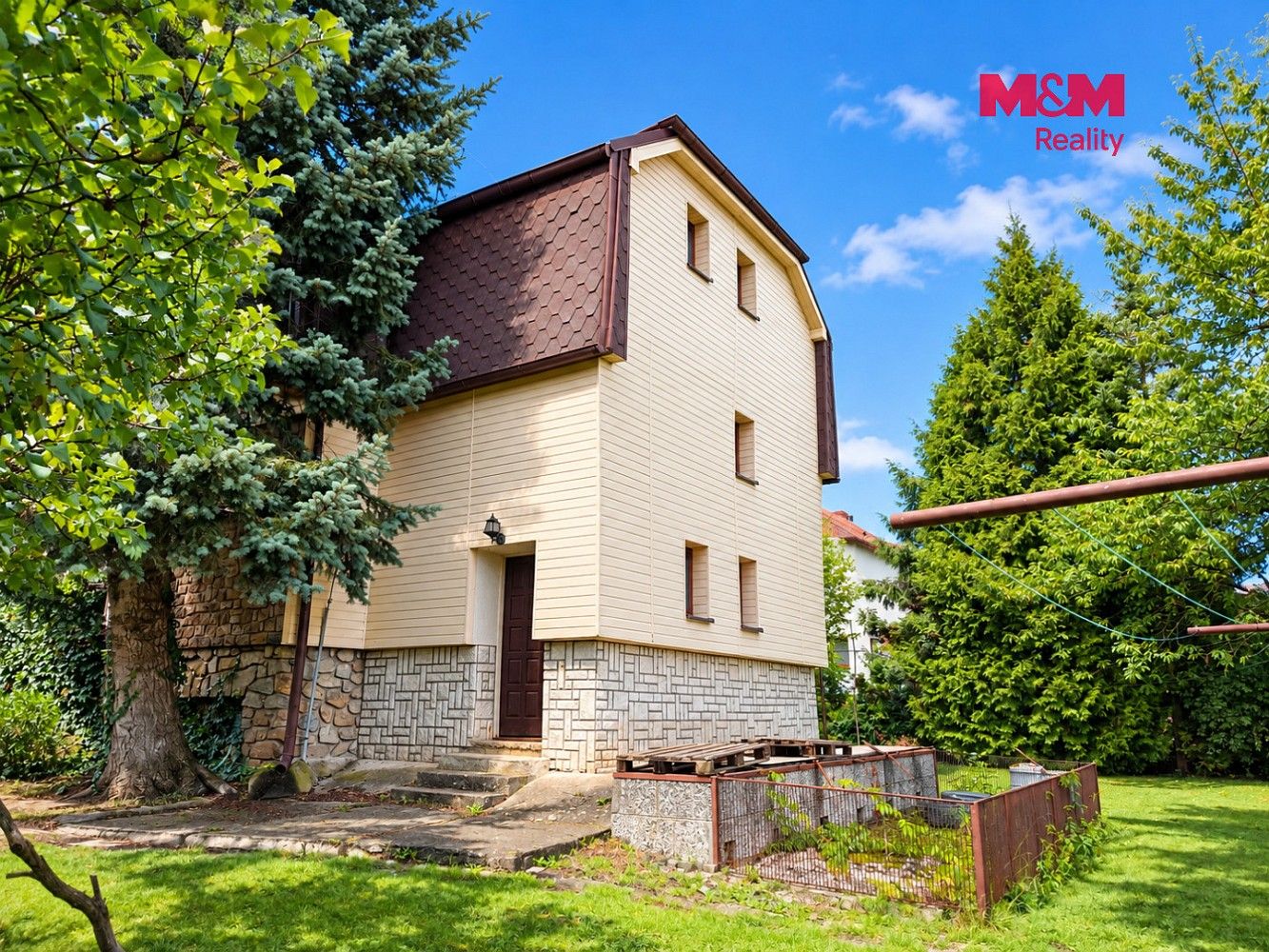 Rodinný dům · 150 m² · Frýdlant nad Ostravicí - Frýdlant, okres Frýdek-Místek, Moravskoslezský kraj - 4