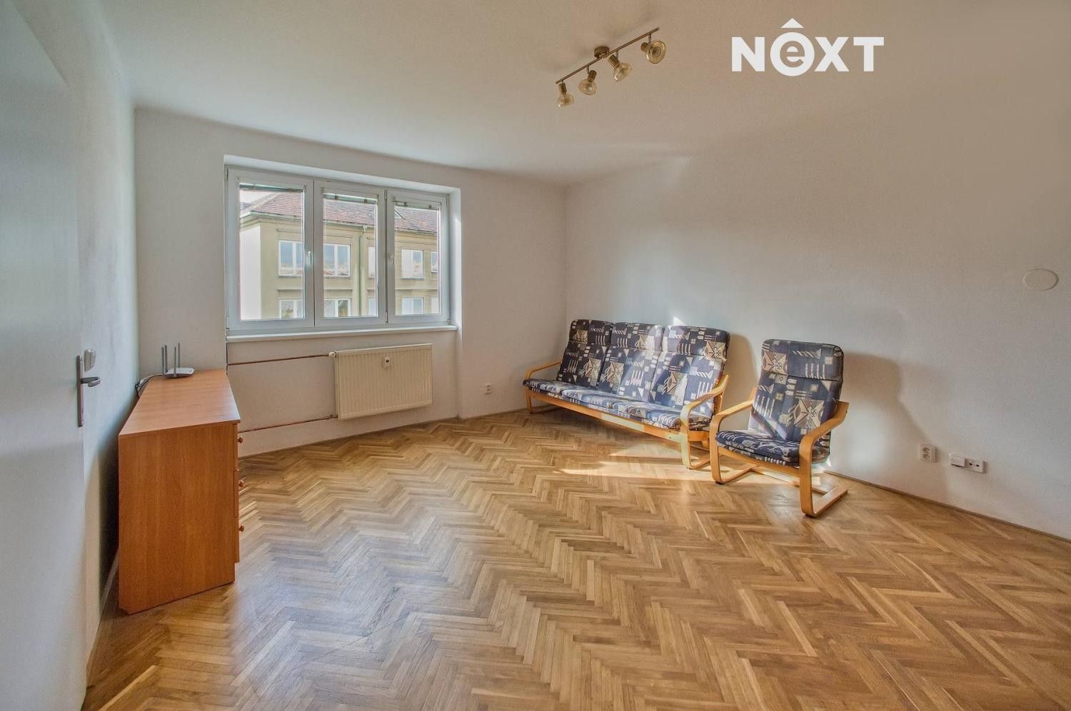 Byt 2+kk · 53 m² · Dukelská 337, Strakonice II - 3